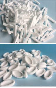 Tablettes <span class=keywords><strong>de</strong></span> Parfum Aroma pour Voiture, Bâtonnets Filtrants pour Aromathérapie, Mèches PE Supplémentaires - Product Image 6