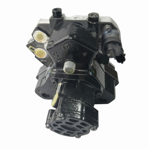 Pompe d'injection de carburant haute pression <span class=keywords><strong>diesel</strong></span> 0445020075 0445020201 0445020208 0986437350 0445020125 0445020155 pour camion HOWO MAN - Product Image 4