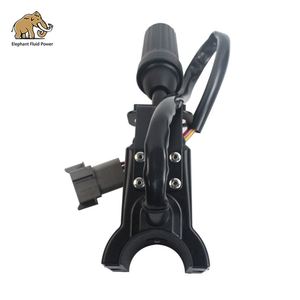 Commutateur de moteur de système hydraulique VOE11715917 pour le service de réparation de chargeuse-pelleteuse - Product Image 3