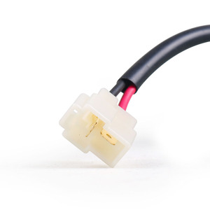 Válvula Solenoide de Corte de Combustible Kubota R310 BX23D ZD28 16271-60010, Compatible con Piezas y Accesorios para Cortacésped - Product Image 2