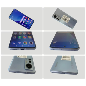 Teléfonos Móviles Originales Baratos para <span class=keywords><strong>Xiaomi</strong></span> <span class=keywords><strong>12X</strong></span> 4g 5g Smartphone Dual SIM Versión <span class=keywords><strong>Global</strong></span> Android Venta al por Mayor MI <span class=keywords><strong>12x</strong></span> Teléfono Inteligente - Product Image 3