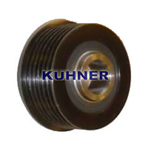 Dispositivo alternatore Isuzu nuova 14V compatibile con OPEL CORSA a 1.4 I (F08 M08 F68 M68) auto a benzina con KW 44 cv 60 - Product Image 2