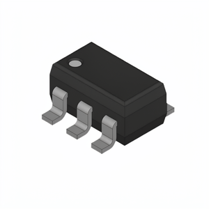 SC 74A, SOT 753 Electronics Component BOM IC In Stock Power Management (PMIC) MIC5219-2.5BM5 - Product Image 1