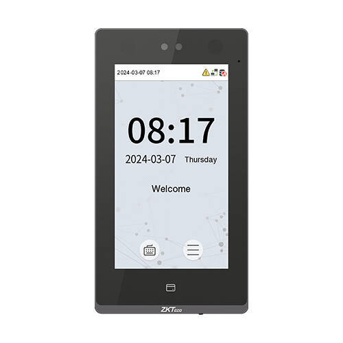 Cloud-Based Access Control System with Real-Time Attendance Tracking SDK Available for Integration