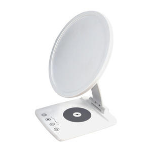 Lampe LED triste Lampe de thérapie à la lumière du jour et lampe d'ambiance Torche aide à combattre les troubles affectifs saisonniers - Product Image 1