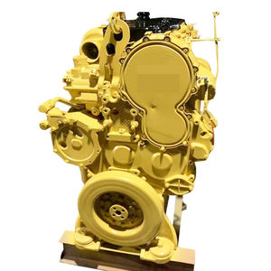Moteur diesel complet C15 de haute qualité pour engins lourds - Product Image 4