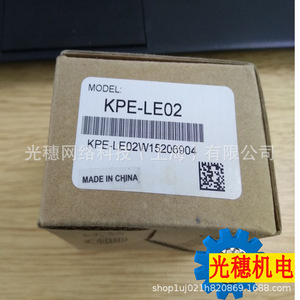 แผงควบคุมข้อความจอภาพเดลต้า Kpe-Le02 สำหรับอินเทอร์เฟซ HMI ซีรีส์ Vfd-E - Product Image 3