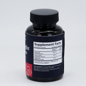 <span class=keywords><strong>Capsules</strong></span> de prise de poids pour la musculation, thé à la framboise rouge, emballage OEM, thé aux herbes, crochet d'écran, <span class=keywords><strong>capsules</strong></span> de feuilles de framboise rouge - Product Image 2