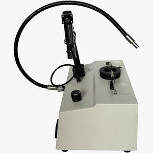 हीरा परीक्षण मशीन 50 W डेस्कटॉप Gemology स्पेक्ट्रोस्कोप हीरा मशीन - Product Image 2