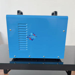 Máquina de rueda de aluminio para reparación GookiiTech, máquina eléctrica de deposición de Scintilla, máquina de soldadura de bajo calor, maquinaria Industrial - Product Image 5