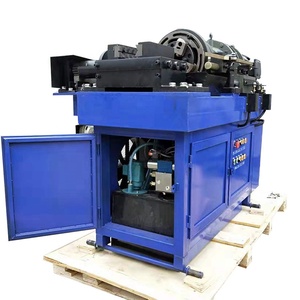 Tự động thủy lực thanh thép threading máy thép cây song song Rolling <span class=keywords><strong>Machine</strong></span> với động cơ như thành phần cốt lõi - Product Image 2