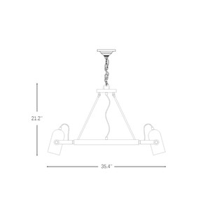Lampe suspendue nordique en cuivre, éclairage de salon, style grandiose, éclairage de chambre à coucher, salle à manger, luminaire minimaliste pour la maison - Product Image 2