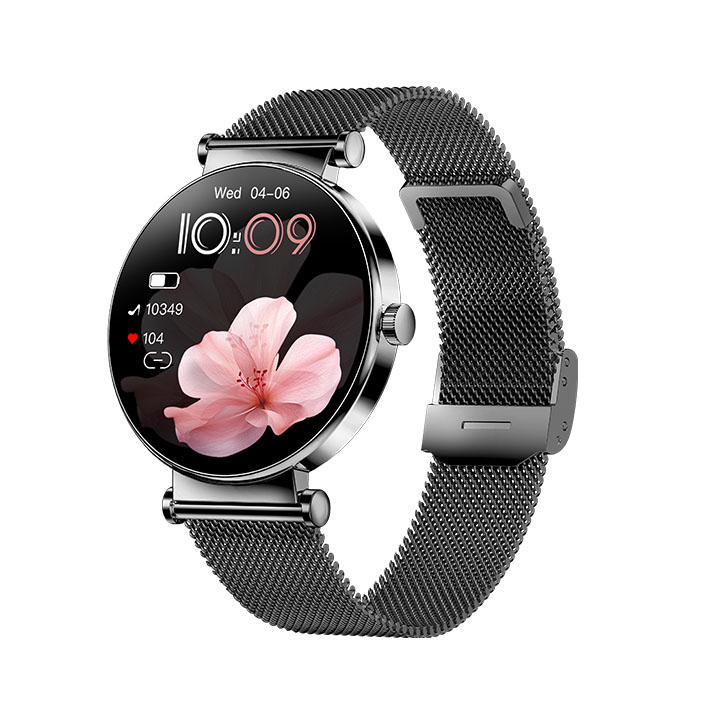 โลหะสีดำ