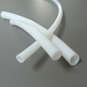 <span class=keywords><strong>Dkt</strong></span> <span class=keywords><strong>Dkt</strong></span> Chống Mài Mòn Trinh Nữ Trắng 1/4 Inch PTFE Nhựa Ống Cho Cơ Khí Kỹ Thuật - Product Image 2