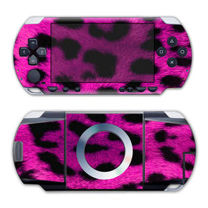 Pegatinas para PSP1000, pegatinas de <span class=keywords><strong>anime</strong></span>, juegos, dibujos animados, pegatinas de colores para la carcasa, película protectora esmerilada - Product Image 6