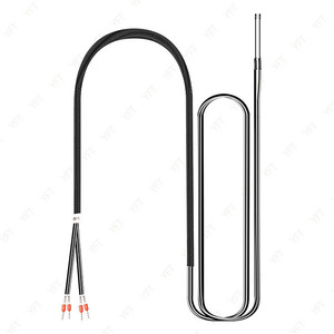 Cảm biến nhiệt điện trở <span class=keywords><strong>NTC</strong></span> Chất lượng cao cho nồi chiên không khí và nhà máy nồi hơi nước cung cấp ở mức giá thấp để kiểm soát nhiệt độ - Product Image 1