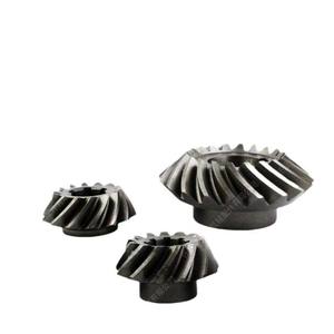 Los fabricantes suministran engranajes de piñón de corona resistentes al desgaste del conjunto de engranajes planetarios de acero inoxidable - Product Image 1