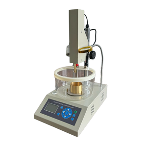 Tự động penetrometer bitum kim thâm nhập kiểm tra/Thiết bị kiểm tra/khuôn nhựa - Product Image 1