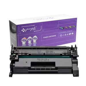 Cartucho de tóner para impresora, compatible con CF258A, CF259A, CF276A, M404, <span class=keywords><strong>M428</strong></span>, 58A, 59A, 76A - Product Image 1