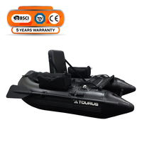 Flotteur gonflable en pvc pour ventre de bateau, tube de 170cm, accessoires OEM faits en chine, pour poissons à la vente, livraison gratuite