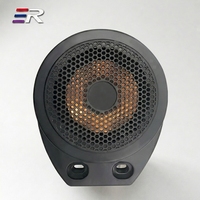 Simulateur de son de moteur de voiture de sport, klaxon 12-96V pour moto électrique, système de simulation de klaxon, haut-parleur pour vélo électrique