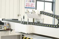 Máquina CNC de Alta Eficiencia EK2-1828 con Sistema Automático de Etiquetado y Carga para Producción de Muebles de Panel Personalizados