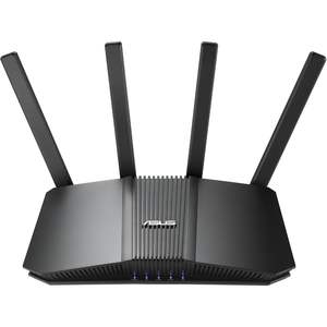 Router WiFi 7 de Doble Banda RT-BE82U, 6500 Mbps, 5 Puertos 2.5GbE, 4096-QAM, AiMesh, QoS, WDS, Versión Estadounidense - Product Image 2