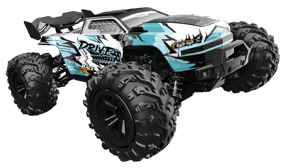 SCY-16102 PRO RC Car - High Speed off Road Monster Truck