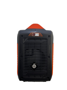 Générateur <span class=keywords><strong>d</strong></span>'<span class=keywords><strong>essence</strong></span> portable silencieux CQHUAWEI HW4500IS populaire de 3,5 kW avec grand réservoir pour le camping et les situations <span class=keywords><strong>d</strong></span>'urgence, alimentation électrique AC fiable - Product Image 4