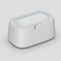 Nébuliseur Électrique Portable à Compresseur, Atomisation Fine, Débit Réglable, Commande à un Bouton, Alimentation Double Lithium DC pour Usage Domestique