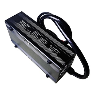 เครื่องชาร์จไฟฟ้ากระแสตรง58.8V 35A 2200W ระบบอัตโนมัติเต็มรูปแบบ AC 220V สำหรับแบตเตอรี่ตะกั่วกรด48V sla/ag/agm/vrla/ เจล - Product Image 1
