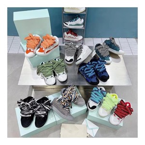 Zapatos Casuales de Lujo de Diseñador 2025 de Venta Directa de Fábrica, Populares, con Aumento de Altura, Estilo de Caminata Lenta, Tipo Pan - Product Image 6