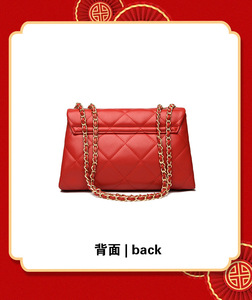 Fashion New Designer Crossbody <b>Bags</b> High Quality PU Leather Shoulder Messenger <b>Bag</b> Casual Totes Luxury Women Handbags and Purses - Product Image 6
