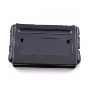 Cartouche de jeu MD 16 <span class=keywords><strong>bits</strong></span> de remplacement pour Sega <span class=keywords><strong>Mega</strong></span> Drive, coque de carte en plastique - Product Image 1