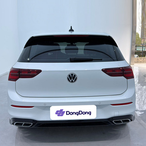 Auto Usado <span class=keywords><strong>Volkswagen</strong></span> <span class=keywords><strong>Golf</strong></span> 280TSI 150PS R-Line Lite 2023, Gasolina, Hatchback, Pintura Original, Volante a la Izquierda, Cámara de Reversa, Asientos con Calefacción - Product Image 3