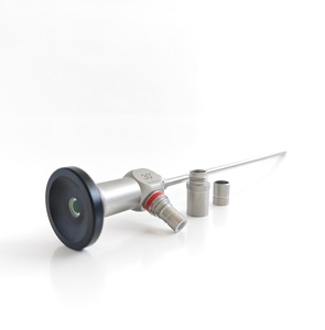 Offre Chaude Prix Bas Endoscope Rigide Médical ORL Rhinofibroscope 0 30 70 Degrés 2,7 4mm 175mm Vidéo Otoscope - Product Image 4