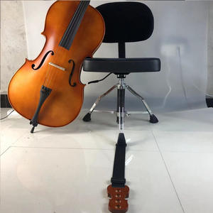 Les clients pensent fortement de la nouvelle conception à bas prix de haute qualité tabouret de chaise de violoncelle chaise de violoncelle - Product Image 6