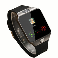 Montre Connectée en Gros pour Téléphone Mobile avec Caméra, Carte SIM, Appel Vidéo, Wi-Fi et Écran Tactile