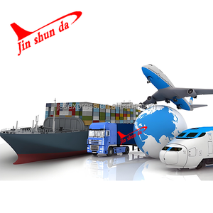 Transporte Marítimo Internacional a Granel de China a Corea del Sur, Paquetes Pequeños, Logística China-Corea, Línea Internacional Dedicada - Product Image 4