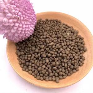 Alta calidad 64% DAP 18-46-0 precio preferencial suministro rápido fertilizante de fosfato granular y prilled y polvo para la venta - Product Image 6