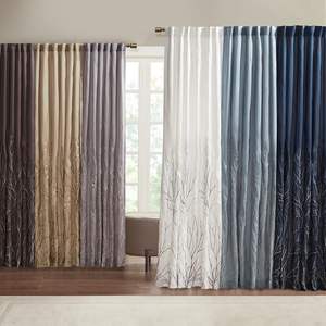 DB <b>Single</b> <b>Curtain</b> <b>Panel</b> - Product Image 5