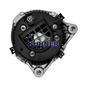 Alternateur compatible avec RENAULT ESPACE III 3.0 V6 24V (JE0G, JE0R) Essence (KW : 140, CV : 190) de 10-1998 à 10-2002 KUHNER - Product Image 3
