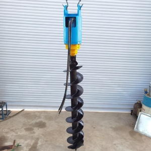 Agricultural Machinery Construction Machinery <strong>Parts</strong> Other Construction Machinery Excavator Spiral Rotation
