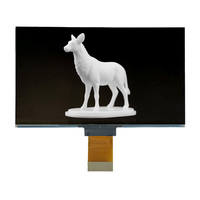 10,3-Zoll-8-K-LCD-Bildschirm mit offener Zelle und TFT-Mono-LCD-Anzeige