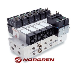 Válvulas de Control Norgren Excel 22 M48 M49 10mm para Aire de Alta Presión, Acción Directa, Uso en Alimentación - Product Image 3