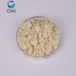 チティGMP認定オーツエキスプロテインパウダー24ヶ月の棚生活ドラム包装 - Product Image 2