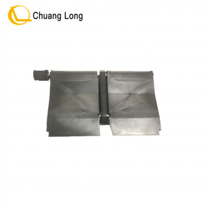 Pièces de distributeur automatique A001611 Glory NMD100 NF Guide extérieur - Product Image 1