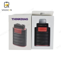 (bssy) Logiciel de diagnostic OBD2 complet Thinkdiag 2021 Nouvelle Version avec câble Outil de diagnostic automobile