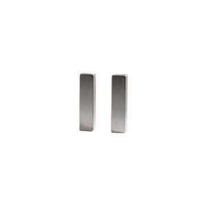 מגנט ארוך מותאם אישית n52 n55 nodymium בלוק מגנט בלוק תעשייתי כיתה תעשייתי למכירה - Product Image 2