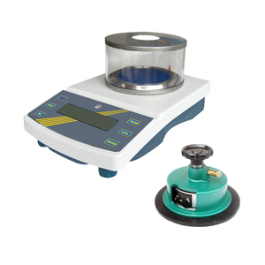 निः शुल्क शिपिंग डिजिटल कपड़ा कपड़ा कपड़ा वजन पैमाने 100 जी-200 जी जीएसएम और अनुकूलित ओम समर्थन - Product Image 6